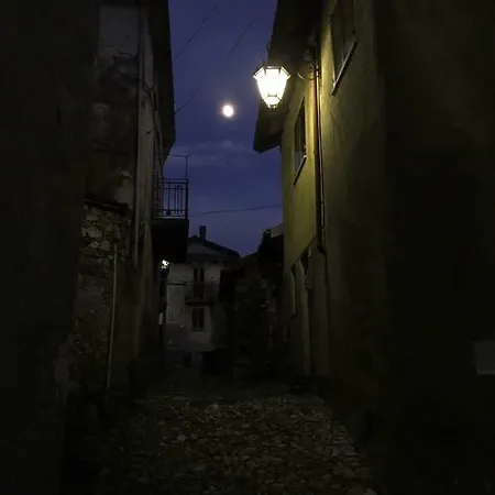 La Corte Del Poeta *