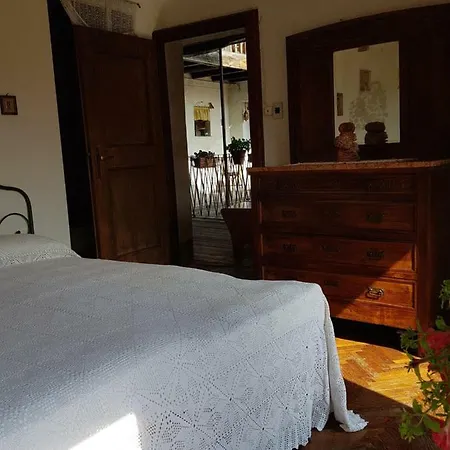 La Corte Del Poeta Bed & Breakfast