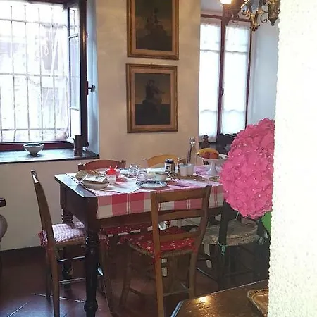 La Corte Del Poeta