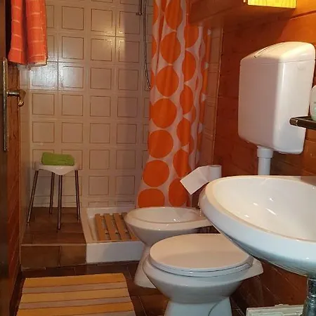 Bed & Breakfast La Corte Del Poeta Arcumeggia