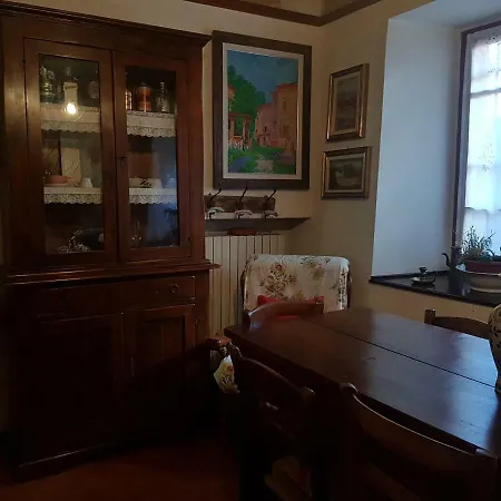 La Corte Del Poeta Bed & Breakfast