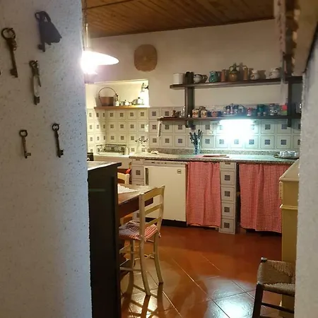 La Corte Del Poeta * Arcumeggia