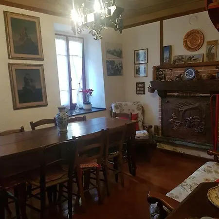 La Corte Del Poeta Bed & Breakfast
