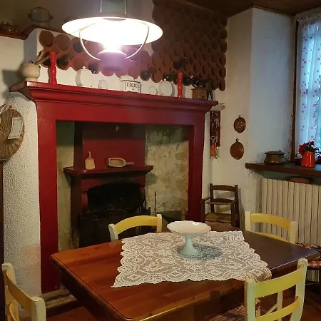 Bed & Breakfast La Corte Del Poeta