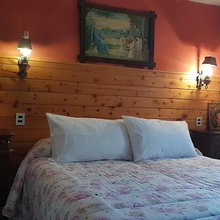 Bed & Breakfast La Corte Del Poeta