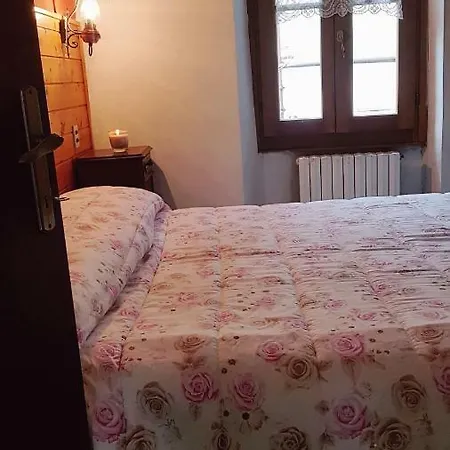 La Corte Del Poeta Bed & Breakfast