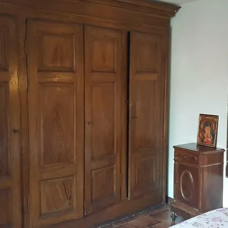 La Corte Del Poeta Bed & Breakfast Arcumeggia